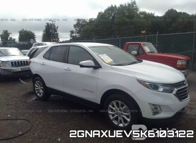 2GNAXUEV5K6103122