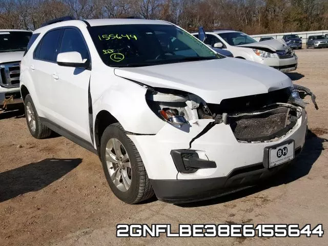 2GNFLBE38E6155644
