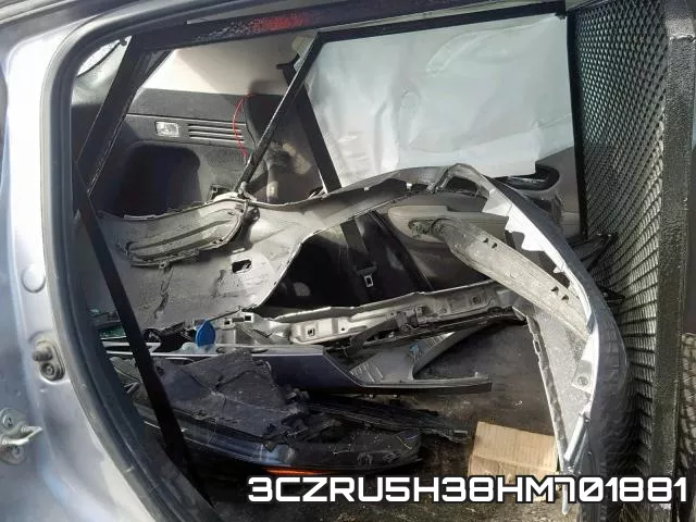 3CZRU5H38HM701881