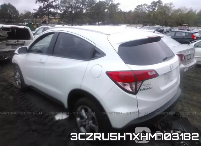3CZRU5H7XHM703182