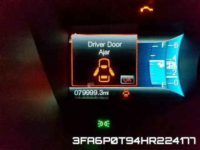 3FA6P0T94HR224177