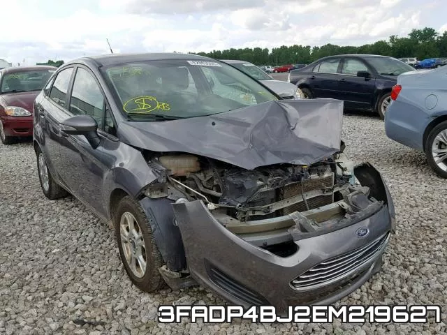 3FADP4BJ2EM219627
