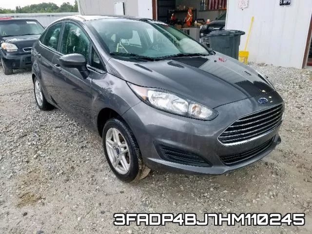 3FADP4BJ7HM110245