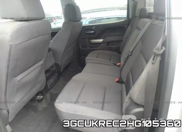 3GCUKREC2HG105360