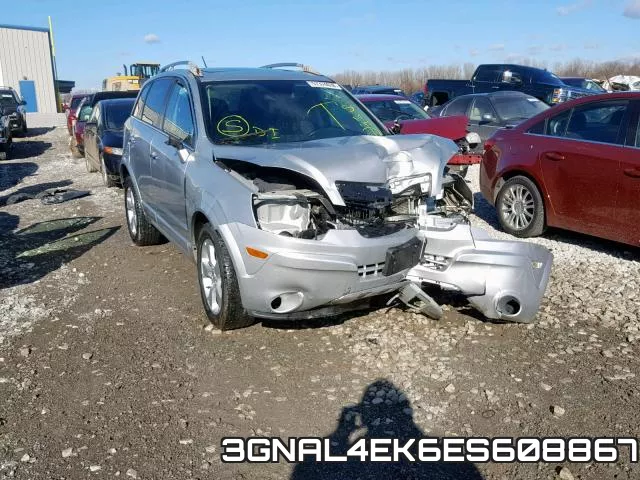3GNAL4EK6ES608867