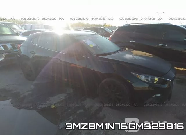 3MZBM1N76GM329816