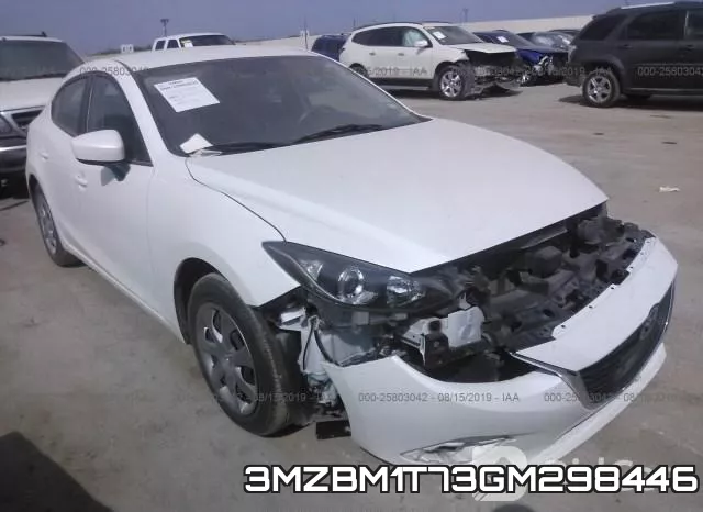 3MZBM1T73GM298446