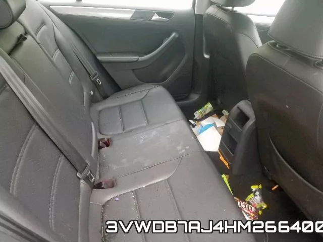 3VWDB7AJ4HM266400