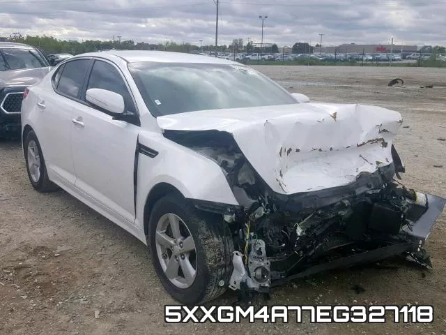 5XXGM4A77EG327118