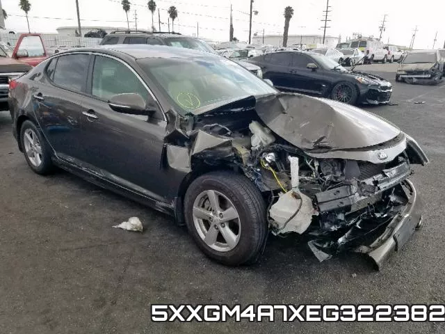 5XXGM4A7XEG322382