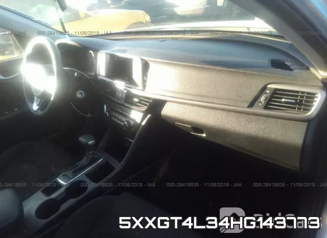 5XXGT4L34HG143773