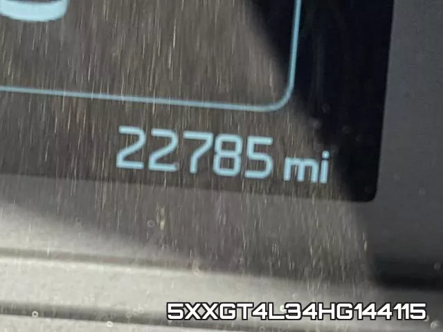 5XXGT4L34HG144115