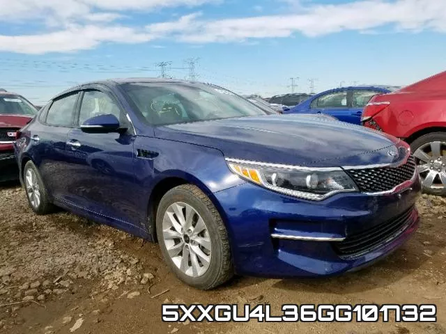 5XXGU4L36GG101732