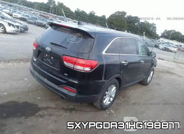 5XYPGDA31HG198877