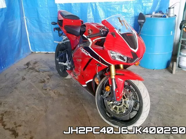 JH2PC40J6JK400230