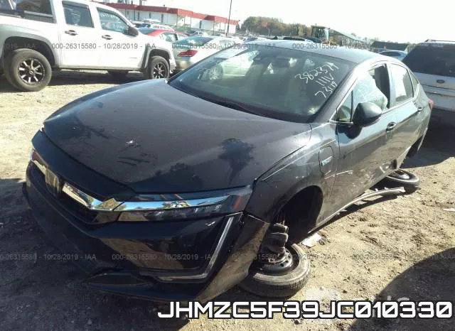 JHMZC5F39JC010330