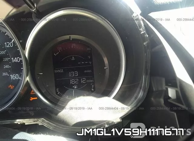 JM1GL1V59H1117677