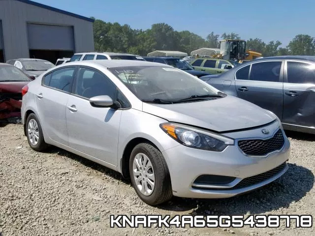 KNAFK4A65G5438778