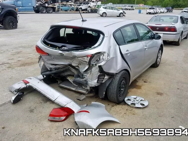 KNAFK5A89H5693894