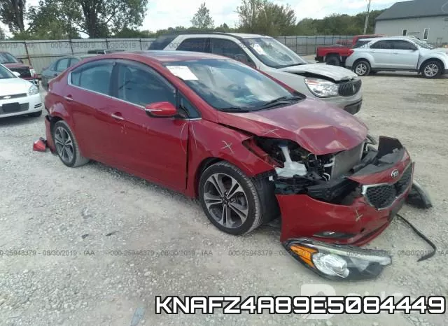 KNAFZ4A89E5084449