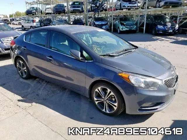 KNAFZ4A89E5104618