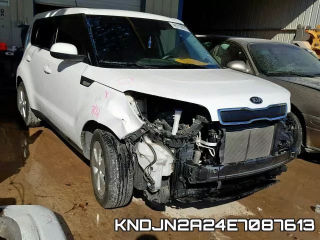 KNDJN2A24E7087613