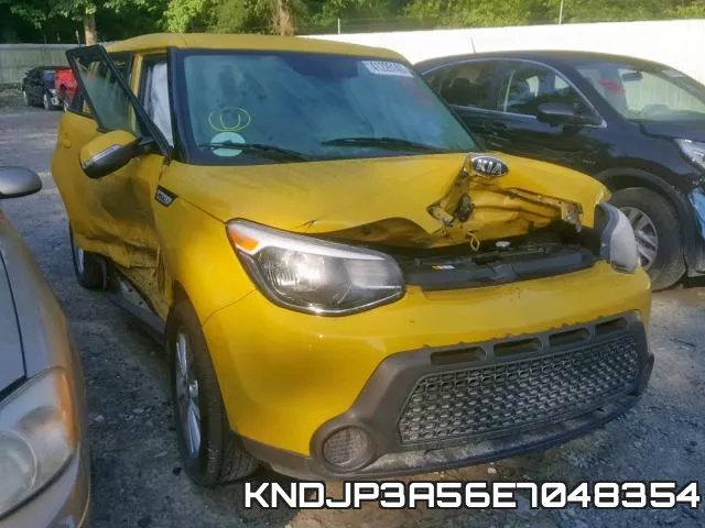 KNDJP3A56E7048354