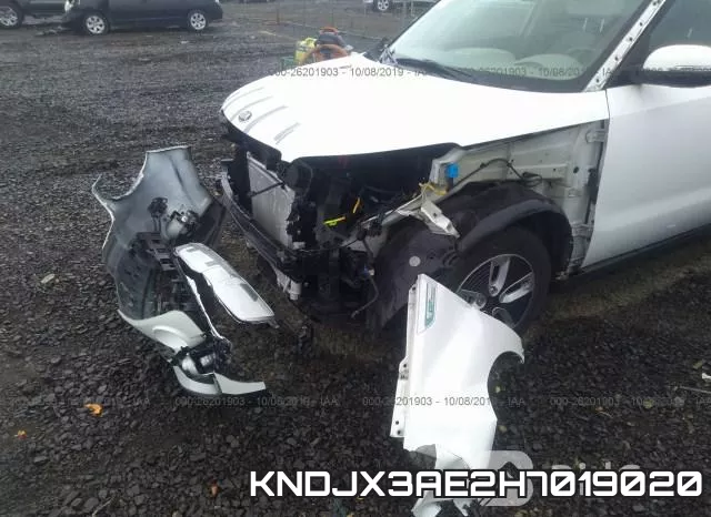 KNDJX3AE2H7019020