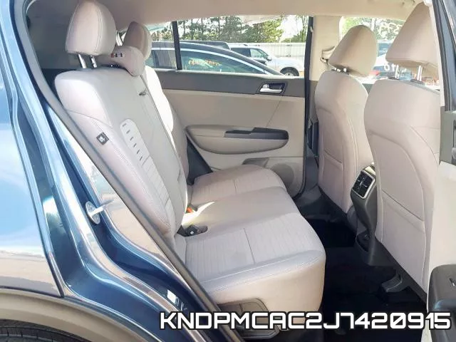 KNDPMCAC2J7420915