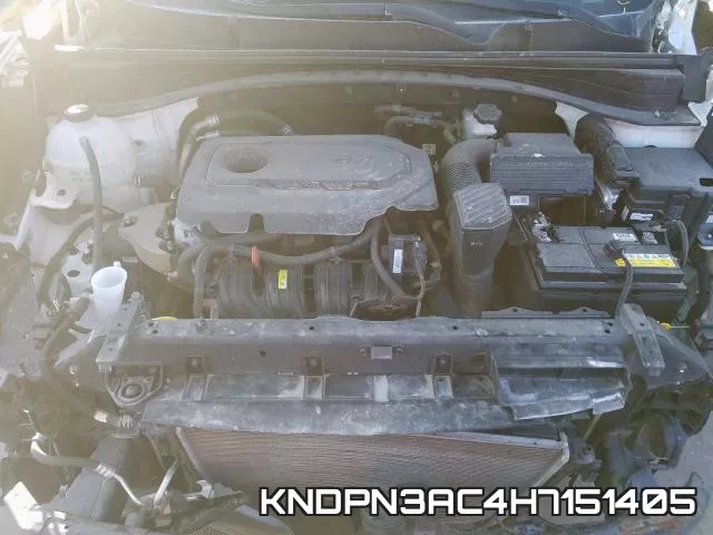 KNDPN3AC4H7151405