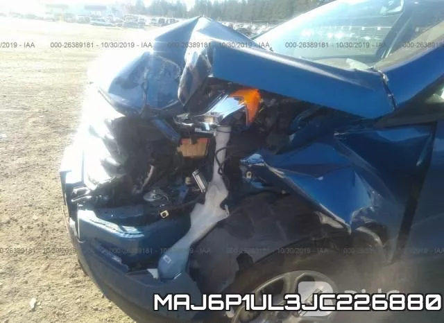 MAJ6P1UL3JC226880