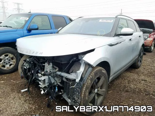 SALYB2RX1JA774903