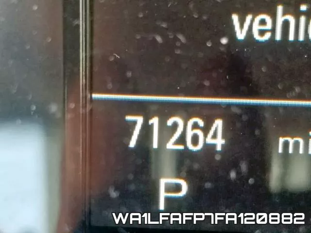 WA1LFAFP7FA120882