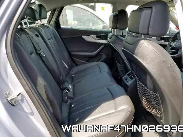 WAUANAF47HN026936