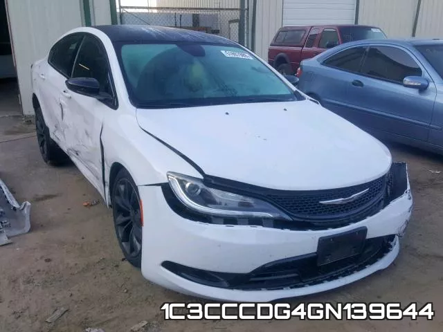 1C3CCCDG4GN139644