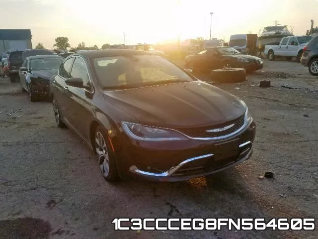 1C3CCCEG8FN564605