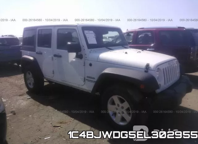 1C4BJWDG5EL302955