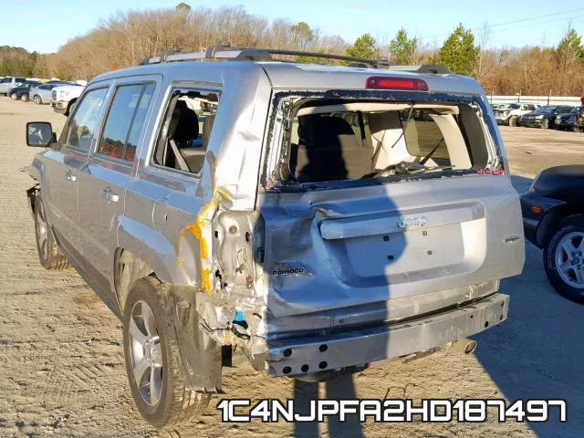1C4NJPFA2HD187497