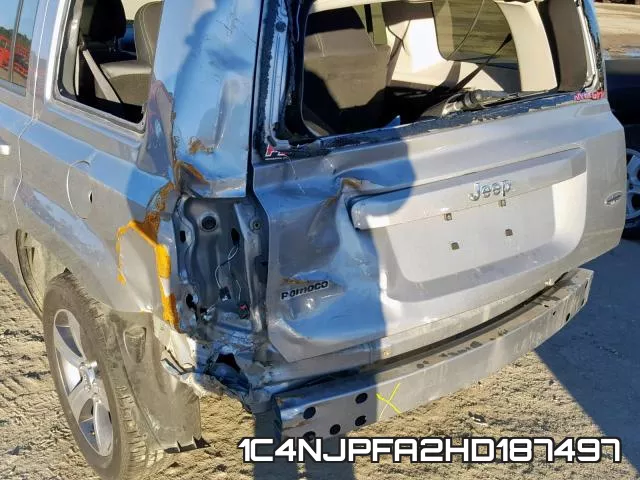 1C4NJPFA2HD187497