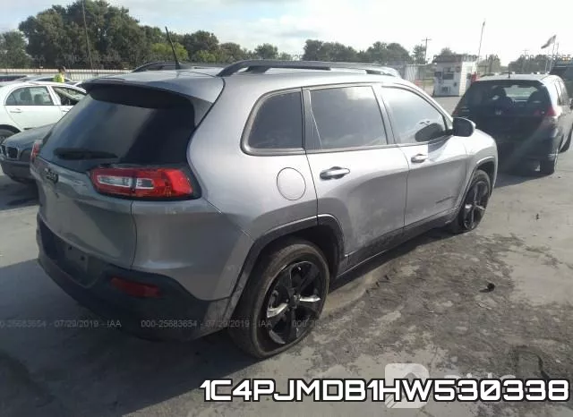 1C4PJMDB1HW530338