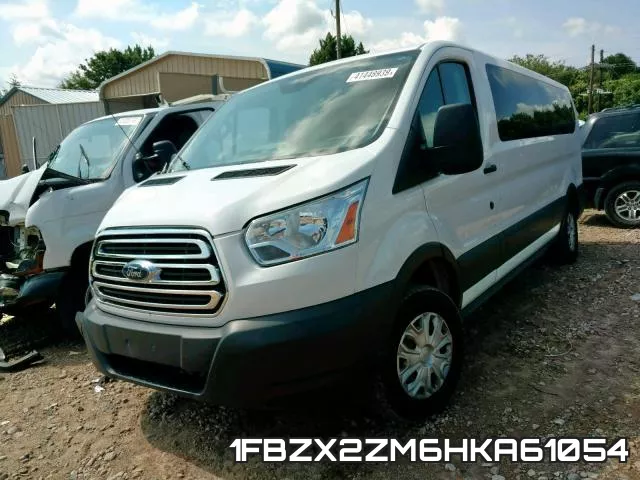 1FBZX2ZM6HKA61054