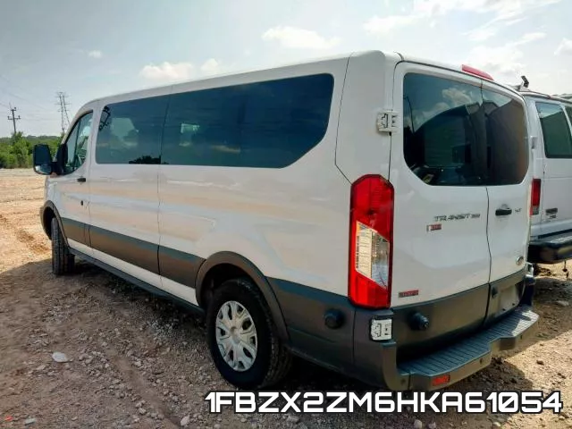 1FBZX2ZM6HKA61054