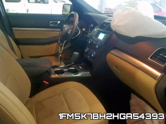 1FM5K7BH2HGA54393