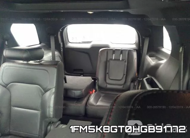 1FM5K8GT0HGB91772