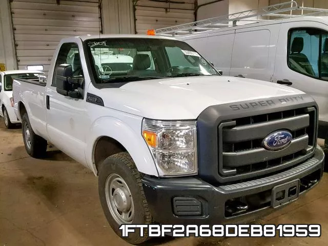 1FTBF2A68DEB81959
