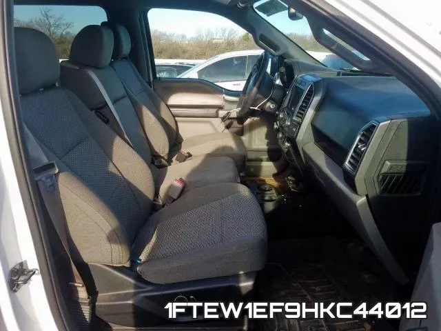 1FTEW1EF9HKC44012