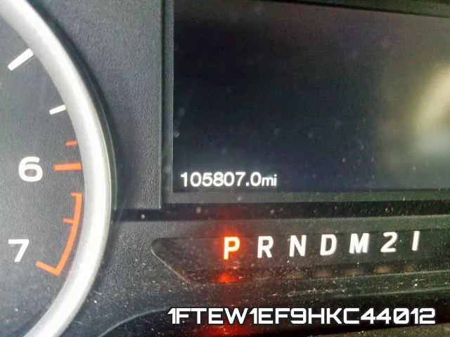 1FTEW1EF9HKC44012