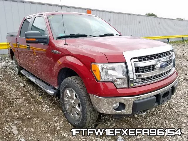 1FTFW1EFXEFA96154