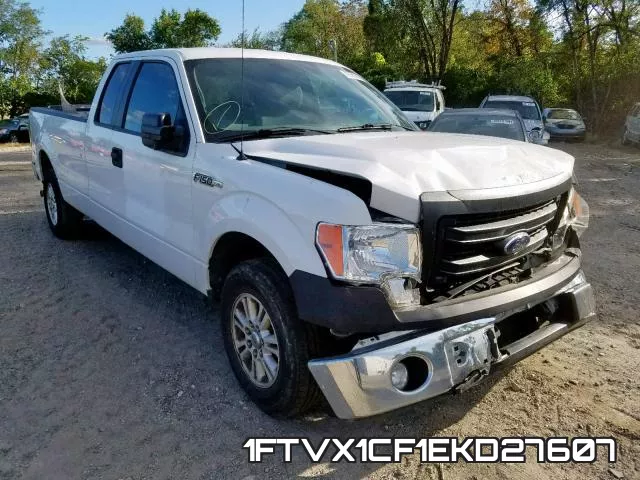 1FTVX1CF1EKD27607