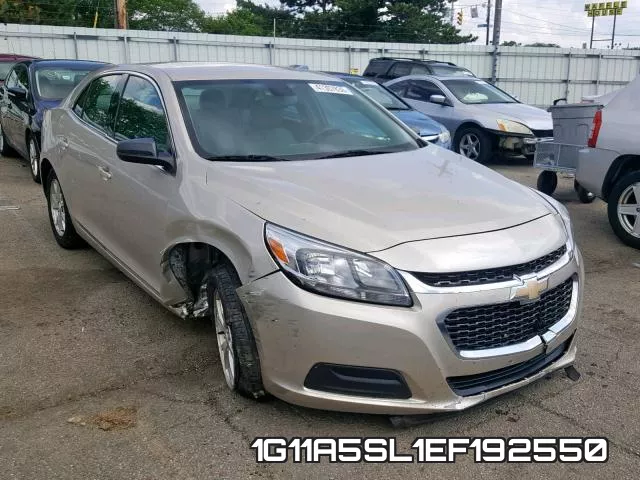 1G11A5SL1EF192550